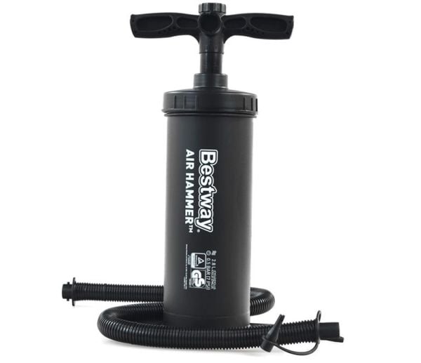 Bestway 62086 håndpumpe stempel Air Hammer 2800