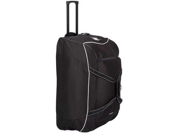 Avento reiseveske 120L svart