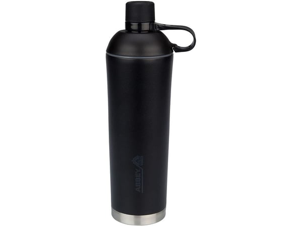 Abbey termos Niagara 0,75 l svart