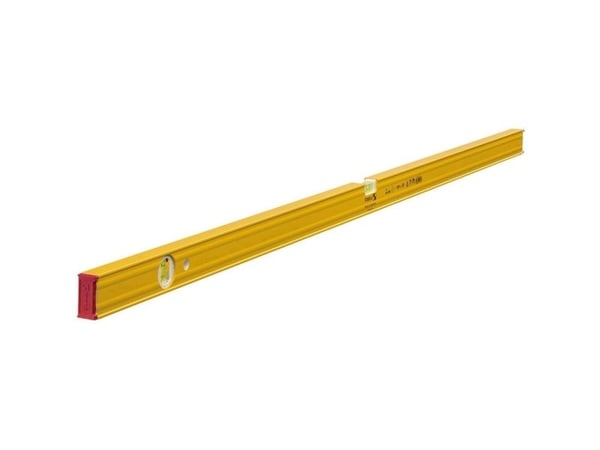 Stabila Tyyppi 80ASM 19182 Vaterpas-letmetal magneetilla 150 cm