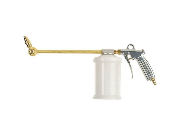 EWO 125341 trycklufts-sprutpistol 10 bar