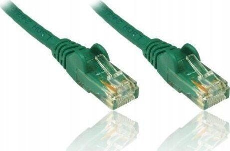 PremiumCord SP6ASFTP030G, 3 m, Cat6a, S/FTP (S-STP), RJ-45, RJ-45