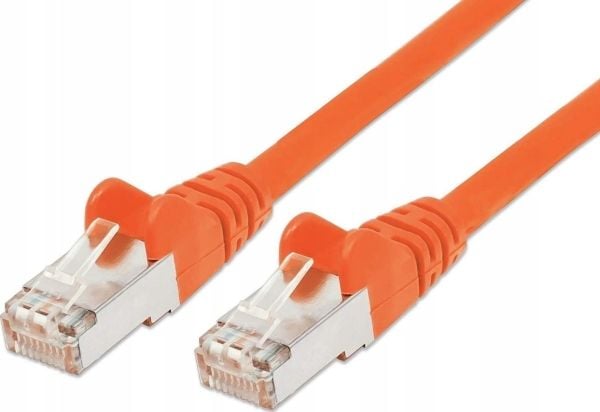 PremiumCord SP6ASFTP030E, 3 m, Cat6a, S/FTP (S-STP), RJ-45, RJ-45