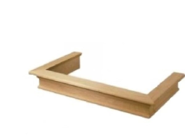 FABER S.p.A. 112.0157.196, Trim, Tre, Faber, Agora, Ranch, West, Farm, Rio, 898 mm, 500 mm