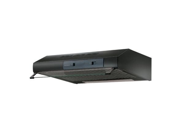 FABER S.p.A. TCH04 BK16A 741, 305 m³/t, Ducted/Resirkulerende, E, E, D, 72 dB