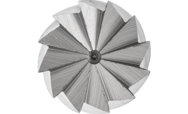 PFERD 22405916 Frässtift Cylinderlängd 65 mm Mått, Ø 16 mm Arbetslängd 25 mm Skaftdiameter 6 mm