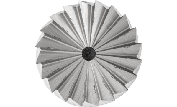 PFERD 22405826, 1 stykker, 1,6 cm