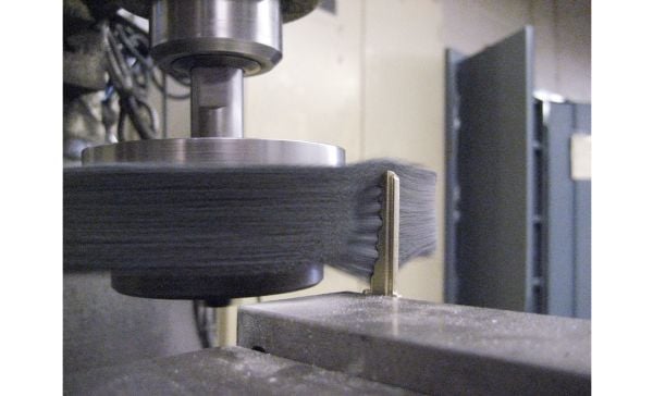 PFERD 79183721, Hiomaharja, Universal, Silikonikarbidi, 3600 RPM, pyöreä, 5,08 cm