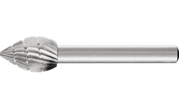 PFERD 22104536, Roterende fresestål, 10 g, B00BCTW97A