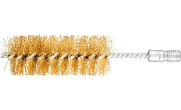 PFERD 43679122, 3,8 cm, 0,3 mm, mässing, Koppar, Zink, 10 cm, 1000 RPM, 10 styck