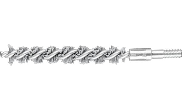 PFERD 43679014, 6 mm, 1 cm, 1 mm, mässing, Koppar, Zink, 8 cm, 1000 RPM