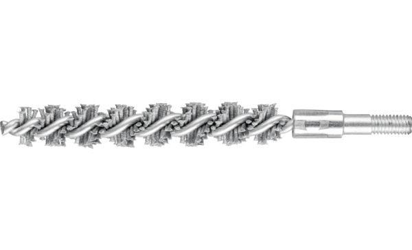 PFERD 43679024, 6 mm, 1,2 cm, 0,15 mm, mässing, Koppar, Zink, 8 cm, 1000 RPM