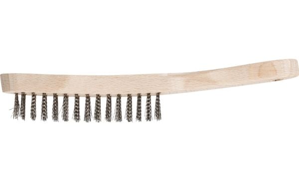 PFERD 43671003, Beige, Rustfritt stål, Metallarbeid, 290 mm