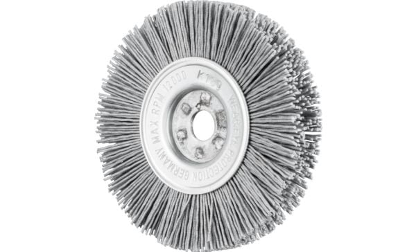 PFERD 43502004, Slipebørste, Universell, Silisiumkarbid, 8000 RPM, 1,2 cm, 10 cm