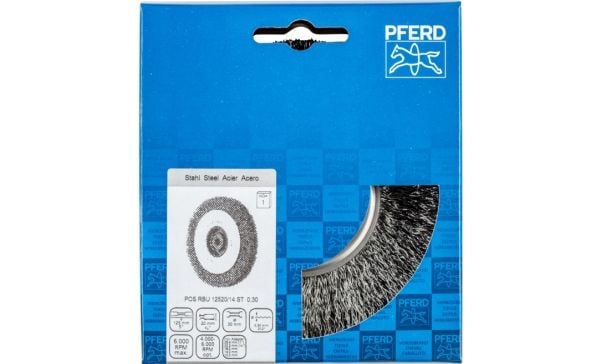 PFERD hiomaharja 43701115 1 kpl