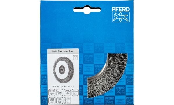PFERD Slipborste 43701119 1 st