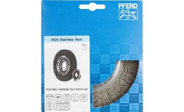 PFERD hiomaharja 43701206 1 kpl