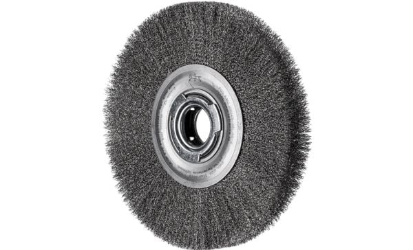 PFERD 43701256, Hiomaharja, Universal, 4500 RPM, pyöreä, 5,08 cm, 20 cm