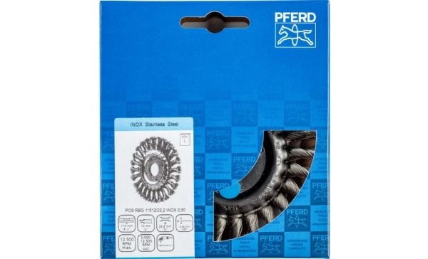 PFERD Slipborste 43312006 1 st