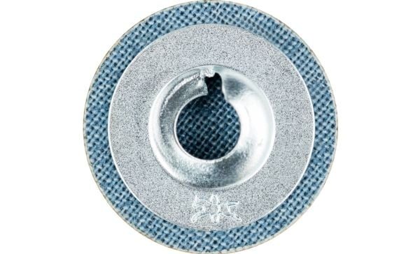 PFERD 42750208, Slipskiva, Universal, 35000 RPM, Rund, 2 cm, 100 styck