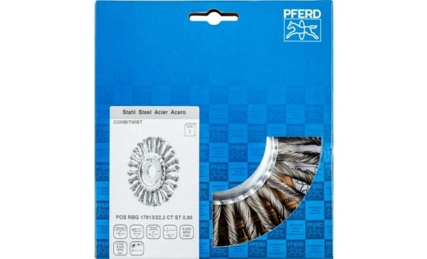PFERD Slipborste 43304017 1 st