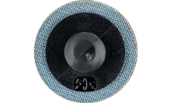 PFERD 42770332, Slipeskive, Universell, Aluminiumoksid, 26000 RPM, Rund, 2,5 cm