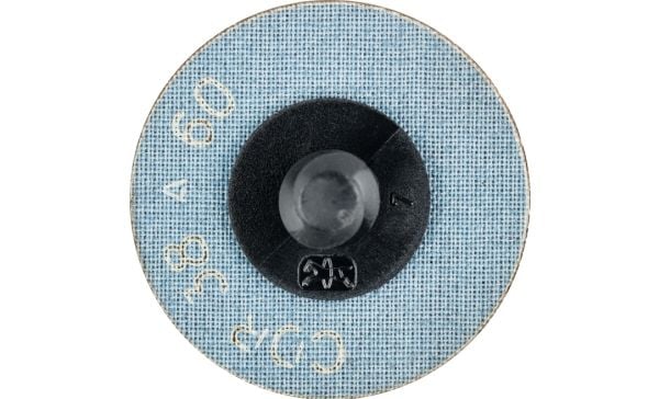 PFERD CDR 38 A 60 42770406 Slippapper Kornstorlek 60 (Ø) 38 mm 100 st
