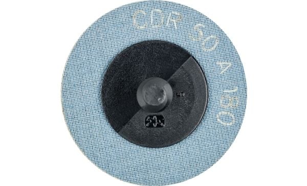 PFERD CDR 50 A 180 42770518 Slipblad Kornstorlek 180 (Ø) 50 mm 100 st