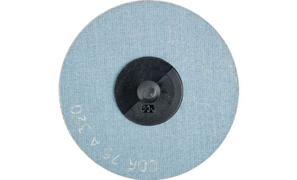 PFERD CDR 75 A 320 42770732 Slipskiva 320 (Ø) 75 mm 50 st