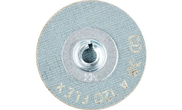 PFERD CD 38 A 120 FLEX 42757412 Slipblad Kornstorlek 120 (Ø) 38 mm 100 st