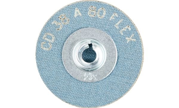 PFERD CD 38 A 80 FLEX, Metall, 100 stk
