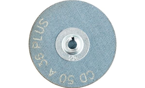 PFERD CD 50 A 36 PLUS 42755503 Slipskivor Kornstorlek 36 (Ø) 50 mm 100 st