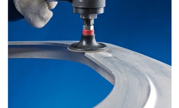 PFERD 42751308, Laikka, Universaali, 26000 RPM, Pyöreä, 2,5 cm, 100 kpl