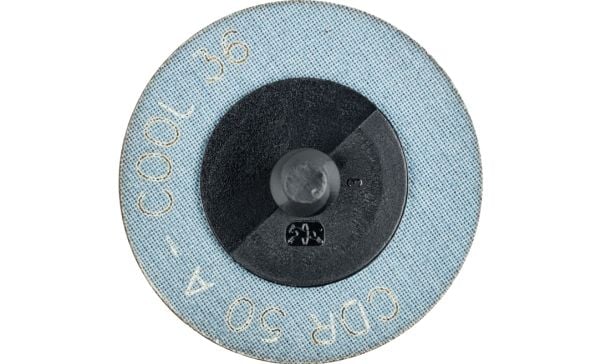 PFERD 42772503, Slipeskive, Universell, 13000 RPM, Rund, 5 cm, 100 stykker