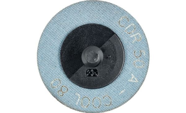 PFERD 42772508, Slipeskive, Universell, 13000 RPM, Rund, 5 cm, 100 stykker