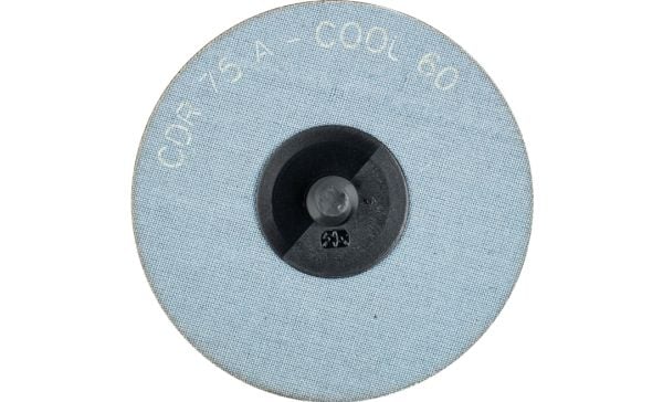 PFERD 42772706, Slipeskive, Universell, 9000 RPM, Rund, 7,5 cm, 50 stykker