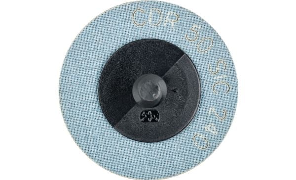 PFERD 42774524, Slipeskive, Universell, Silisiumkarbid, 13000 RPM, Rund, 5 cm