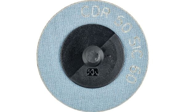 PFERD 42774506, Slipskiva, Universal, Silikonkarbid, 13000 RPM, Rund, 5 cm