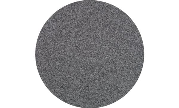 PFERD 42774712, Slipskiva, Universal, Silikonkarbid, 9000 RPM, Rund, 7,5 cm