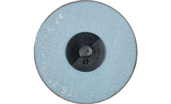 PFERD 42776702, Laikka, Universaali, 9000 RPM, Pyöreä, 7,5 cm, 50 kpl