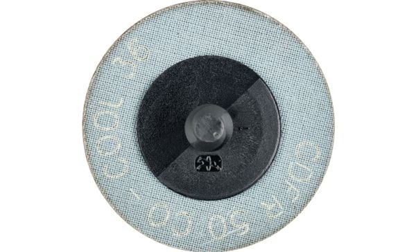 PFERD COMBIDISC mini fibre discs CD/CDR, 5 cm, 100 styck