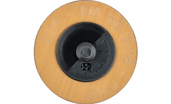 PFERD CDR DIA 50 D 126 - P 120, plast, 10 stk.