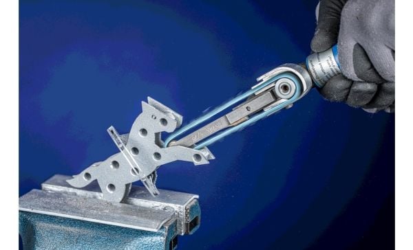 PFERD VB 6/305 A 240 F, Metalli, 305 mm, 6 mm, 10 kpl PFERD VB 6/305 A 240 F, metalli, 305 mm, 6 mm, 10 kpl