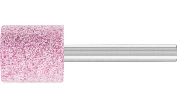 PFERD 31130256, Terävä kärki, Terästä, 47700 RPM, 6 mm, 20 mm, 10 kpl