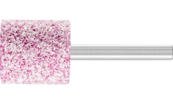 PFERD 31134253, Terävä kärki, Terästä, 38100 RPM, 6 mm, 25 mm, 10 kpl