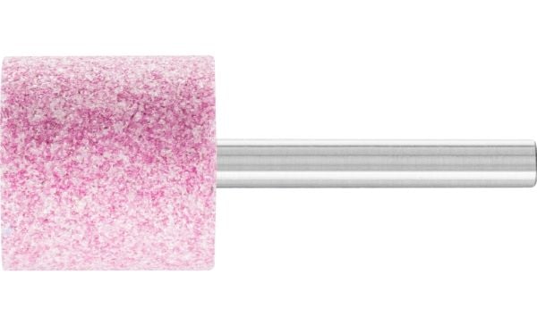 PFERD 31134256, Terävä kärki, Terästä, 38100 RPM, 6 mm, 25 mm, 10 kpl