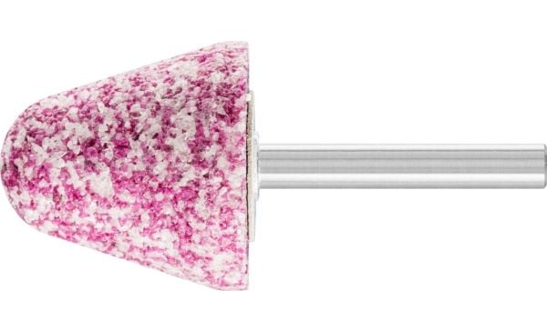 PFERD 32207252, Slipstift, Stål, 29800 RPM, 6 mm, 32 mm, 5 styck