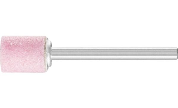 PFERD 31112278, Monteret spiss, Stål, 87600 rpm, 85000 rpm, 3 mm, 10 mm