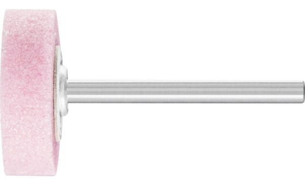 PFERD 31340278, Montert punkt, Stål, 47700 RPM, 3 mm, 6 mm, 10 stykker
