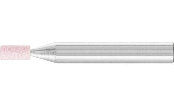 PFERD 31104270, Monteret spiss, Stål, 177400 rpm, 150000 rpm, 6 mm, 8 mm